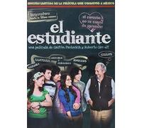 El Estudiante [Ntsc/region 1 and 4 Dvd. Import - Latin America].
