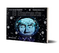 El eternauta/ The Eternaut: El cómic que inspiró la serie de Netflix