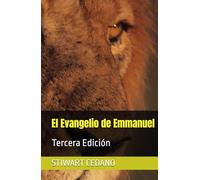 El Evangelio de Emmanuel: Jesús es el Cordero de Dios