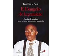 El Evangelio de la gratuidad: Floribert Bwana Chui, un joven mártir africano para el siglo XXI