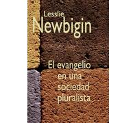 El evangelio en una sociedad pluralista