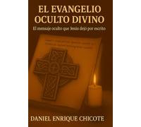 El Evangelio Oculto Divino