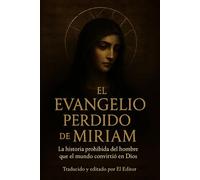 El Evangelio Perdido de Miriam