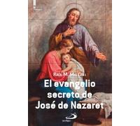 El evangelio secreto de José de Nazaret