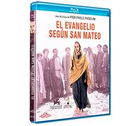 El evangelio según San Mateo