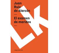 El examen de maridos: 343
