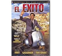 El Exito (Dvd Import) (2009) Varios