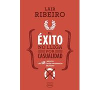 El exito no llega por casualidad / Success Is No Accident