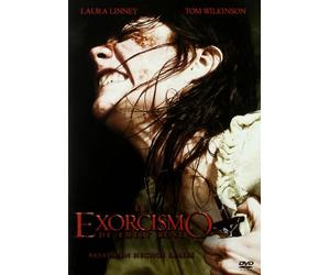 El Exorcismo De Emily Rose (Import Dvd) (2006) Campbell Scott; Tom Wilkinson;