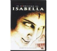 El Exorcismo De Isabella (Import Dvd) (2008) Cameron Daddo; Randy Colton; Kris...