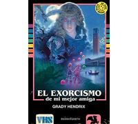 El exorcismo de mi mejor amiga