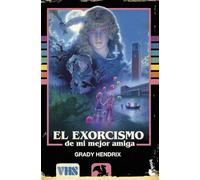 El exorcismo de mi mejor amiga