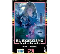 El exorcismo de mi mejor amiga / My Best Friend’s Exorcism