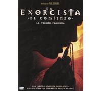 El Exorcista El Comienzo Ver. Prohibida (Import Dvd) (2005) Stellan Skarsgard;