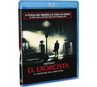 El Exorcista *** Europe Zone ***