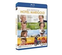 El Exotico Hotel Marigold --- IMPORT ZONE B ---