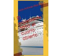 El expediente 1010: el cuarto abierto