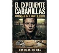 El expediente Cabanillas