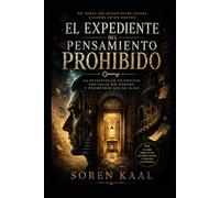 El expediente del pensamiento prohibido