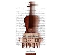 El expediente Ronconi