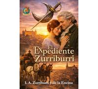 El Expediente Zurriburri