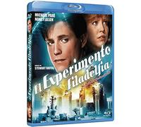 El Experimento Filadelfia BD