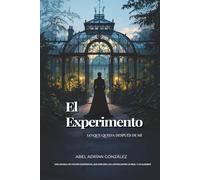 EL EXPERIMENTO: Lo que queda después de mí