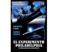 El Experimento Philadelphia