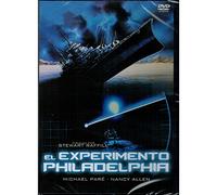 El experimento philadelphia