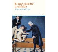 El experimento prohibido