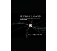 EL EXPONENTE DEL VACÍO: Más allá de Planck: una regulación transfinita del ultravioleta