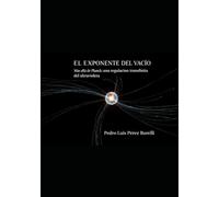 EL EXPONENTE DEL VACÍO: Más allá de Planck: una regulación transfinita del ultravioleta