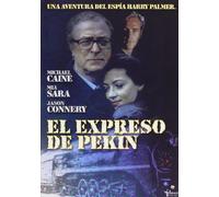 El Expreso De Pekin