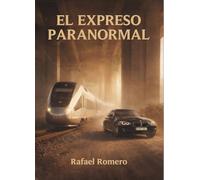 El expreso paranormal: 1