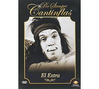 EL EXTRA-TELEVISA CANTINFLAS