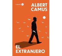 El Extranjero