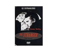 El Extranjero
