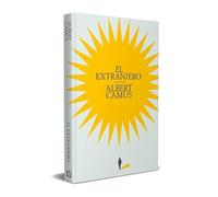 El extranjero (edición especial en tapa dura)