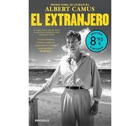El extranjero (edición limitada · verano)