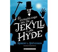 El extraño caso de Dr. Jekyll y Mr. Hyde / The Strange Case of Dr. Jekyll and Mr. Hyde