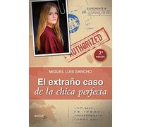 El extraño caso de la chica perfecta