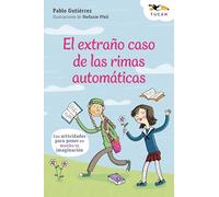 EL EXTRAÑO CASO DE LAS RIMAS AUTOMÁTICAS