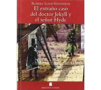 El extraño caso del doctor Jeckyll y mister Hide: 07