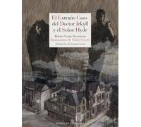 El Extraño caso del doctor Jekyll y el señor Hyde: 212