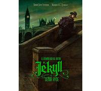 El extraño caso del doctor Jekyll y el señor Hyde - NUOVO