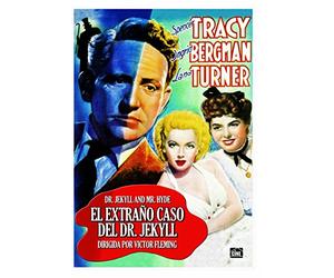 El Extraño Caso del Dr. Jekyll