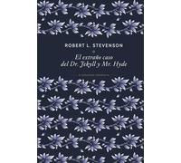 El extraño caso del Dr. Jekyll y Mr. Hyde