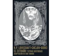 El extraño y otras historias