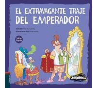 El extravagante traje del Emperador: 5