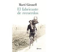 El fabricante de recuerdos